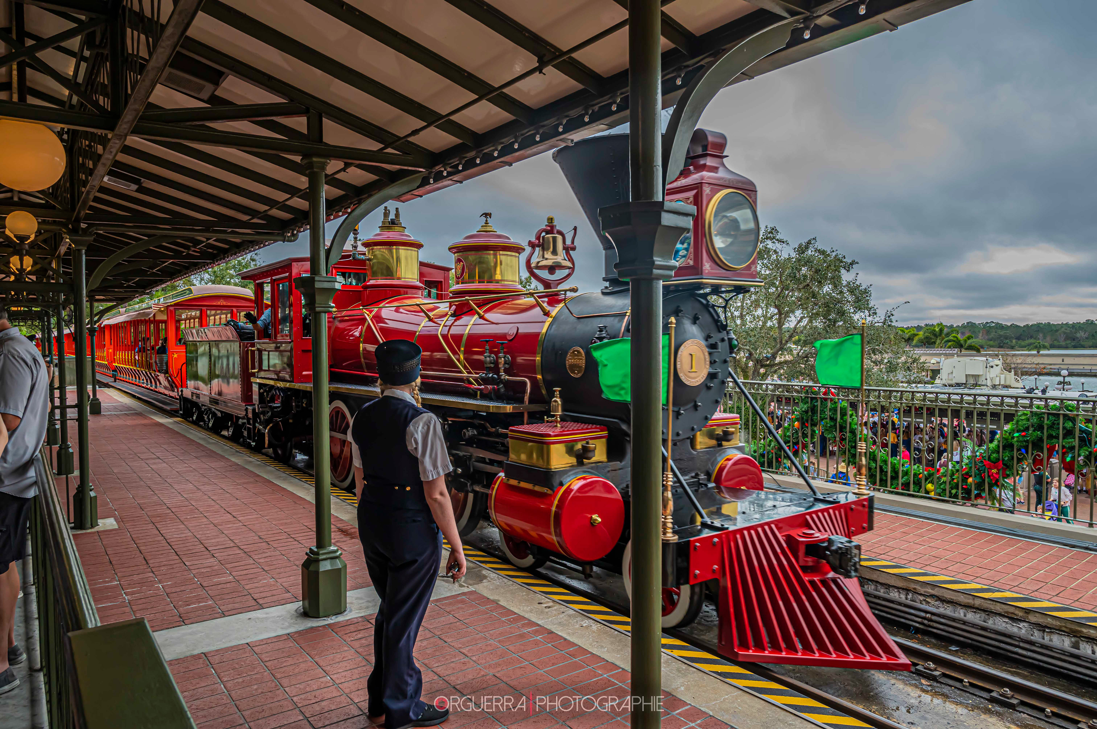 Magic Kingdom | Walt Disney World